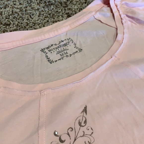 Princess and the Pea T-shirt - Motherhood maternity, medium - Picture 3 of 7